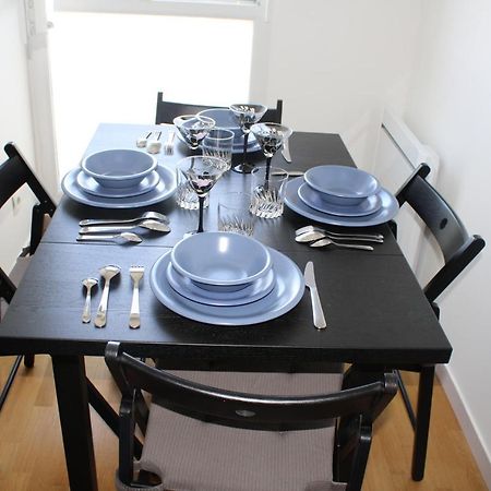Cosy And Quiet Flat Close To Disneyland Paris Montevrain Exterior photo